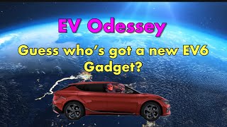 Who’s got a new EV6 Gadget then [upl. by Gregson543]