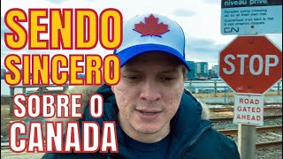 Como Imigrar para o Canada 2022  Não se ILUDA  Zarillo Neto [upl. by Asertal]