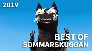 SOMMARLOV 2019 BEST OF SOMMARSKUGGAN [upl. by Rolando76]