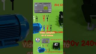 Pt 1 que es un contactor todoinventostv [upl. by Notnil]