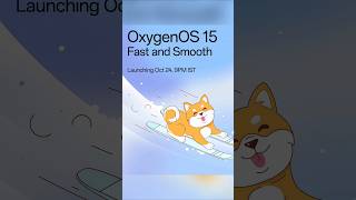 OnePlus Oxygen OS 15 🔥Update 🥳ఒచ్చేసింది trending youtubeshorts smartphone oxygenos15 [upl. by Latini]