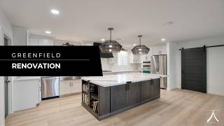 Generational Living The Greenfield Renovation  Alair Chandler [upl. by Nancey]