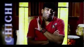 CHICHI PERALTA FT JACOB DESVARIEUX MI RITMO ZUMBA EPKampVIDEO OFICIAL mp4 [upl. by Aidekal]