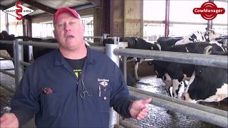 CowManager Testimonial Baerwolf Dairies and Sassy Cow Creamery USA [upl. by Arraic212]