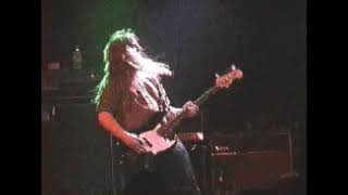 Seven Mary Three  Waters Edge Live 1996 [upl. by Laehcar]