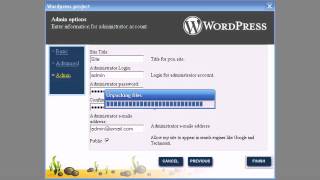 CodeLobster PHP Edition WordPress Tutorial [upl. by Daughtry]