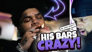 HE GOING CRAZY NoCap  Baby Drake REACTION [upl. by Wivinia66]