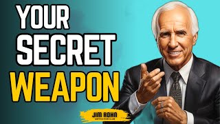 How to Stand Alone amp Win in Life  Jim Rohn Motivation [upl. by Naujled]