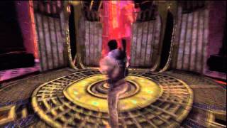 Uncharted 3 Treasure Locations Treasure 97 Sabaean Moon Symbol [upl. by Lauryn275]