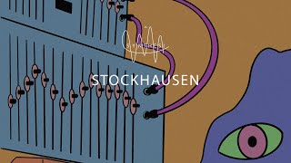 Stockhausen il Genio Folle Pioniere della Musica Elettronica [upl. by Lea545]