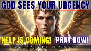 Pray This Emergency Prayer and Receive the Help You Desperately Need [upl. by Finbur933]