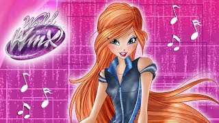 Winx Club – World of Winx  All songs [upl. by Oby]