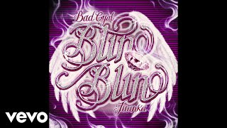 Bad Gyal Juanka  Blin Blin Audio [upl. by Ventura633]