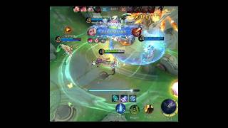 35 kills no Deathlnsane one hit Damage build Build top 1 Global Odette new best build 2024 [upl. by Zechariah363]