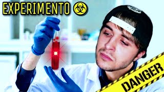 ☣️EXPERIMENTO de DALAS sale MAL☣️ [upl. by Ahsenid]