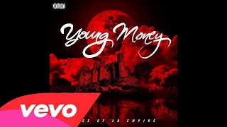 Young Money  Lookin Ass ft Nicki Minaj Explicit AUDIO [upl. by Yelsew103]