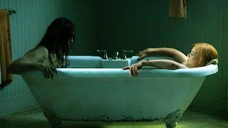 Jessabelle 2014 Ending Explained in Hindi  Jessabelle Full Movie Hindi Explaination [upl. by Kirch]