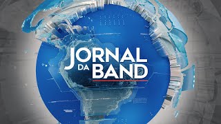 JORNAL DA BAND  28032024 [upl. by Reich]