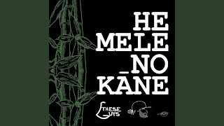 He Mele No Kāne [upl. by Heady101]