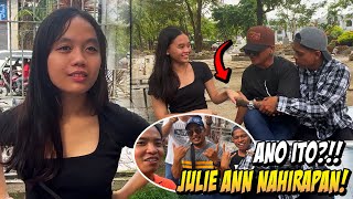 JULIE ANN NAHIRAPAN [upl. by Anilesor]