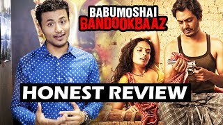 Chulbuli  Audio  Babumoshai Bandookbaaz  Nawazuddin Siddiqui  Papon  Gaurav Dagaonkar [upl. by Milton]