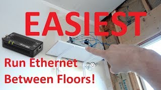 How to terminate Ethernet Cables by using RJ45 Connector [upl. by Annaul]