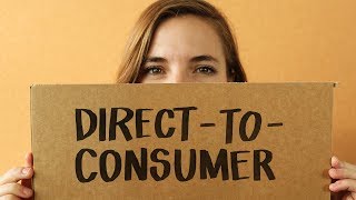 What is DirectToConsumer [upl. by Aihtibat514]