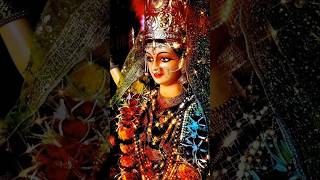 Maihar ki Bhawani Mata 🚩🙏Jay Maa Maiharwali Pachra Song Shorts [upl. by Thalassa352]