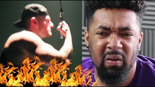 WHAT A MUMBLE RAPPER VS A REAL RAPPER Vin Jay  Mumble Rapper vs Lyricist  REACTION [upl. by Yrelav]