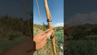 bow bowmaker archery [upl. by Corty]