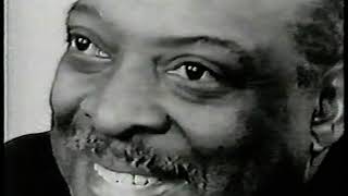 Count Basie and his Orchestra 19731974 [upl. by Kersten]