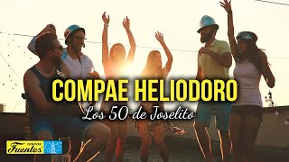 COMPAE HELIODORO  Los 50 De Joselito Video Letra [upl. by Ellesig364]