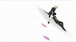 【MAD】 Persona 3 「Now or Never」 [upl. by Emile739]