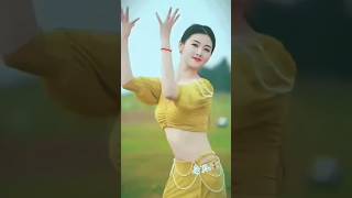 panipat ka pani dance trending shortvideo beautiful reels [upl. by Amerigo366]