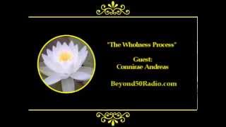 The Wholeness Process [upl. by Roselani]