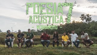 Poesia Acústica 7  Webnamoro Prod Bonk Beatz [upl. by Allista696]