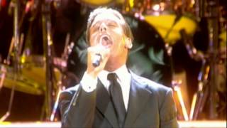 Luis Miguel  Suave HD  6 de 15  VIVO [upl. by Maon962]