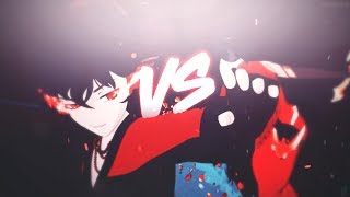 RWBY  Raven Vs Cinder Full Fight [upl. by Margery]