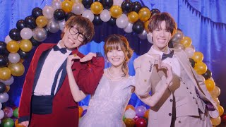 【MV】Shall We Danceスカイピース [upl. by Therese]