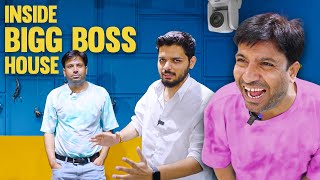 BIGG BOSS ROAST WITH PUNEET SUPERSTAR  LAKSHAY CHAUDHARY [upl. by Bird490]