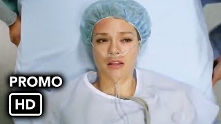 NCIS Hawaii 3x06 Promo HD  NCIS Hawaii Episode 6  CBS [upl. by Ecnadnac]