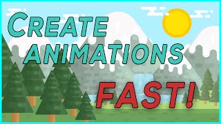 Renderforest  How to Create Explainer Animation Videos Fast [upl. by Ihtraa272]