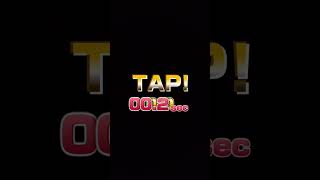 tap taptimerwell BBad [upl. by Elakram]