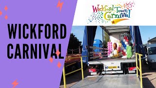 Wickford Carnival [upl. by Akenna]