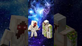 Entity 303 vs minecraft all mobs trending shorts viralshort herobrine shortsviral like share [upl. by Annayd]