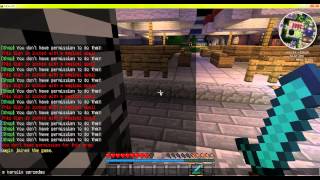 zagrajmy w minecraft na modach multi player odc  postanowienieavi [upl. by Galateah990]