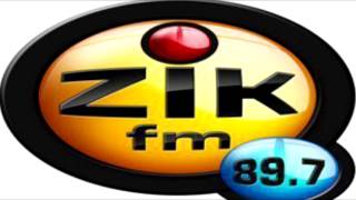 ZIK FM Dakar by Reezom [upl. by Aekerly]