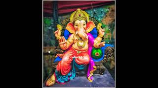 Bappa tu Sang na Song Shakti tura Stutus [upl. by Gilcrest123]