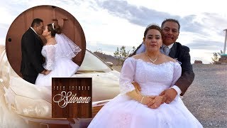 Boda 💒 en La Dulcita Villa de Ramos 💐 SLP 28122018 Grupo Tormenta ⛈ [upl. by Kennett]