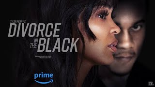 Divorce in the Black 2024 Movie  Meagan Good Cory Hardrict Joseph Lee A  Review And Facts [upl. by Randal]